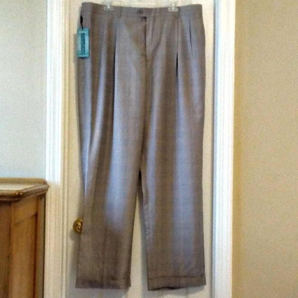 Bertucci slacks 40W × 32L